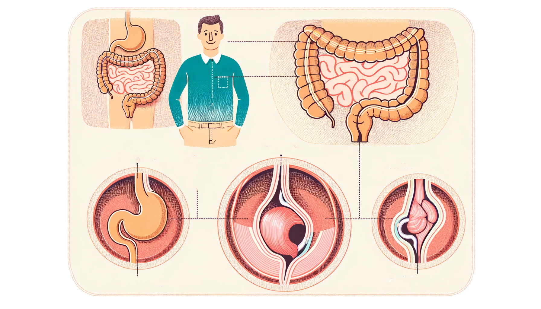 Tout Savoir Sur Les Hernies Comprendre Soulager Et Soigner Youhou Fr